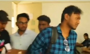 मेहनत वाया गेली भाऊची..!!