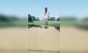 या भावाची Talent खूप फेमस करू भरपूर Share करा...