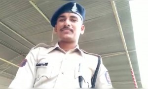 तरुण विधवा - हृदयावर घाव घालणारी कविता