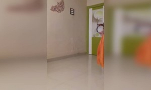 किमया चा सुंदर कथ्थक परफॉरर्मन्स विथ तिचे स्वत:चे नृत्यदिग्दर्शन!