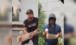 म्हणून सचिन तेंडुलकर ला क्रिकेटचा देव म्हणतात...