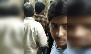 याला म्हणतात खरे दान करणे..