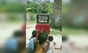 तुम्ही शेअर केल्या शिवाय नाही राहणार पूर्ण व्हिडिओ पहा!