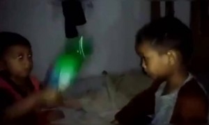 लॉकडाऊन स्पेशल गेम