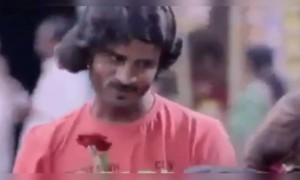 हे बघा चमत्कारी चप्पल!