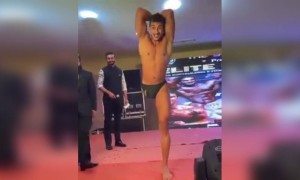 जीवनात कधी आयुष्याशी नाराज या दुःखी असाल तेंव्हा हा व्हिडीओ पाहवा..