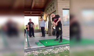 प्रत्येक ऑफिस मध्ये अशी दोन माणसं ठेवलेली असतात, कारण बॉस खुश तर संपूर्ण स्टाफ खुश