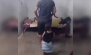 ह्याला बोलतात सुपर डान्स