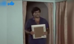 देव इंग्रजी बोलायला लागला अशोक सराफ | कॉमेडी सीन |