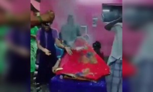 अन्नाचं महत्त्व फक्त आईलाच समजू शकतं