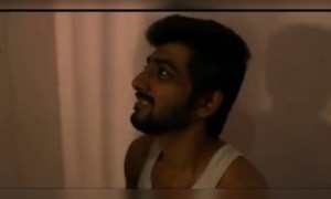 आरोपी कडून गुन्हा उघड आणण्याची नवीन पद्धत..!!