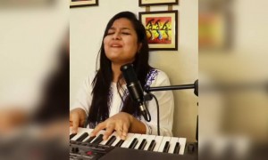 अतिशय सुंदर आवाज हे गाणं आपल्या सर्व कोविड योद्धा साठी समर्पित️️