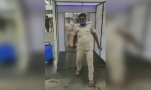 काय गरज होती गोळी मारायची..?