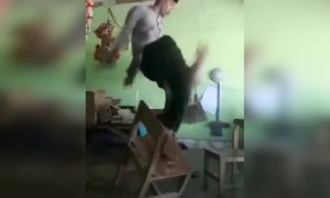 गावरान कुंफू