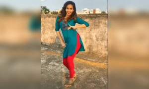 smile किती क्युट आहे ना..