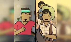 सर्वांचे जीवन हे सारखे नसते..!!