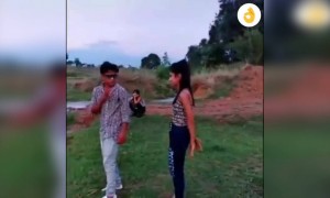 खरं प्रेम..