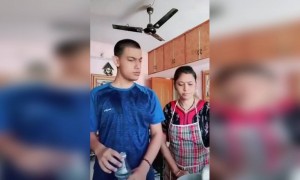 नाद करा कि आईचा कोठे