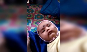 आजी तु शिकवलेले 'मोरया' म्हणायला शिकलो गं मी! 