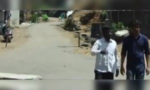 प्रत्येक गावासाठी आणि गावातल्या प्रत्येक गावकऱ्यांसाठी #बापू , #संत्या आणि #सम्या काय आव्हान करतायत ते नक्की बघा