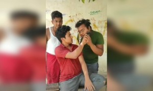 सिंगल लोकांची मजबुरी..!!