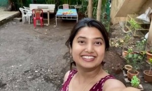 पावसाळा येतोय; त्यासाठी तुम्ही काय तयारी केलीत ?अभिनेत्री प्राजक्ता माळी सांगतेय तुम्हाला भन्नाट आयडिया