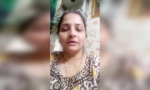 या कोवीड योद्धा ताईंनी कामावरचा अनुभव खुप चांगल्या आणि सोप्या भाषेत समजावून सांगितलं आहे...