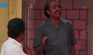 अण्णा मग मी कोणाचा भारत जाधव मराठी कॉमेडी व्हिडिओ