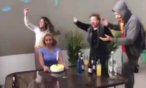 पुन्हा वाढदिवसाच नाव काढणार नाही ही...