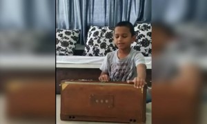 अप्रतिम.. देह देवाचे मंदिर आत आत्मा परमेश्वर जशी उसात हो साखर तसा देहात हो ईश्वर.!!