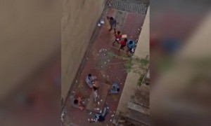 नशीब लागत असे मित्र भेटायला..!!