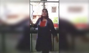 अफवा पसरवू नका...खात्री करा आणि मगच वागा,बोला,लिहा,पोस्ट फॉरवर्ड करा...! व्हिडीओ जरूर पहा.