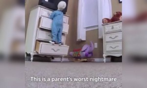 हा व्हिडिओ काळजीपूर्वक बघा आणि आपल्या मुलांची काळजी घ्या...!