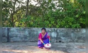 आपले पॅशन म्हणजे आपले आत्मिक समाधान असते! प्रत्येकीने जपावेच सुंदर डान्स!आपले डान्सचे पॅशन प्रेझेंट करताना