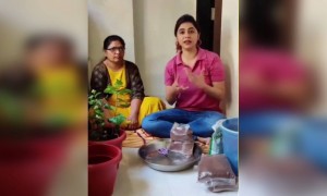 अभिनेत्री 