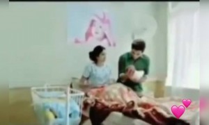 आयुष्य किती भारी असेल तो दिवस जेव्हा आपल्या हातात आपलं बाळ असेल..🥰 ❣️🥰 ❣️