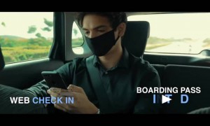 बेंगळूरु विमानतळावर किती सुरक्षितपणे कार्यरत आहे पहा..