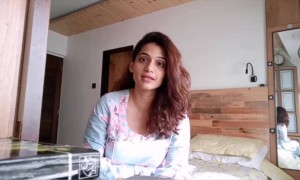 अभिनेत्री उर्मिला कोठारे, मुलगी 