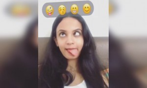 अभिनेत्री 