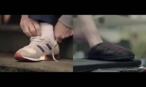 तुम्ही व्यायाम केलात आणि नाहि केलात तर तुमच्या आयुष्याची शेवटची दहा वर्षे कशी असू शकतील हे सांगणारा वीडियो.