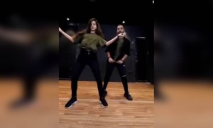 भारी Dance करतात राव ही..😍😍🔥