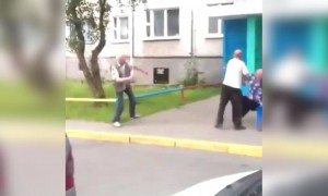 काही देणी-घेणी असतील तर तरूणपणीच सेटल करा... 🤜🏻 🤣