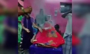 अन्नाचं महत्त्व फक्त आईलाच समजू शकतं 👍👌