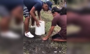 म्हणून मित्रांवर आंधळा विश्वास ठेवू नये😂😂😂😂