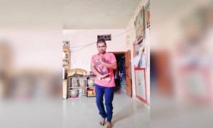 एकच नंबर भावा लावणीची अदाकारी