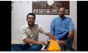 जा बाबा जा कोरोना जा लै झाला खेळ आता निघून जा रे बाबा निघून जा..🙏