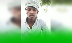 जाच्या आयुष्यात हे चालू असेल ना भावा त्यांनी जर हा व्हिडिओ बघितला ना तर नक्कीच त्याच्या डोळ्यात पाणी येईल