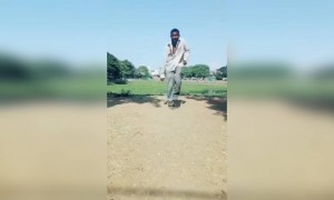 या भावाची Talent खूप फेमस करू भरपूर Share करा...