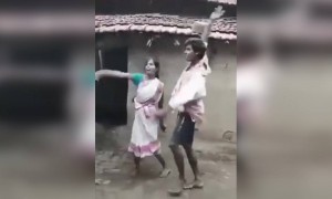 आनंदी कसं रहायचे हे स्वतःच ठरवायचे आणि आनंदी रहायचे..❤️💕❤️