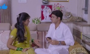 पाहुयात मोहन जोशी यांचा 